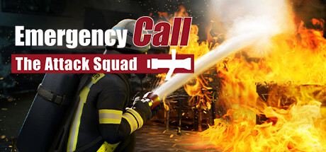 紧急呼叫 112 - 攻击小队/Emergency Call 112 - The Attack Squad