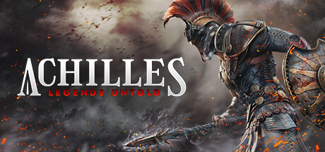 阿喀琉斯:不为人知的传奇/Achilles: Legends Untold(V35420)