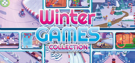 冬季运动会系列/Winter Games Collection