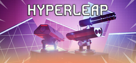 超级跳跃/HyperLeap