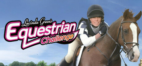 露辛达·格林的马术挑战/Lucinda Green’s Equestrian Challenge