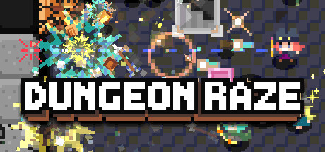 地牢破坏者/DUNGEON RAZE