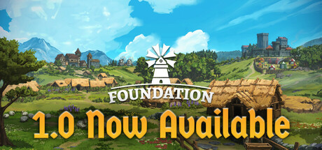 Foundation(V1.10.2.15)