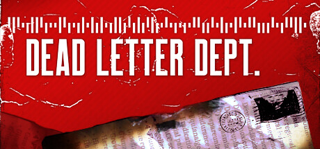 DEAD LETTER DEPT.