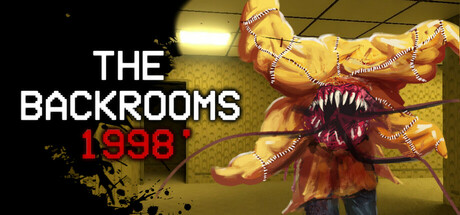 The Backrooms 1998 - Found Footage Survival Horror Game