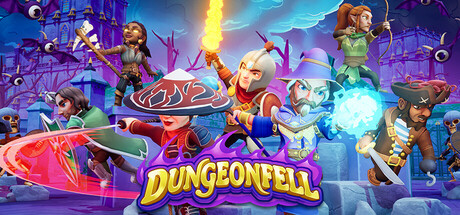 地下城/Dungeonfell