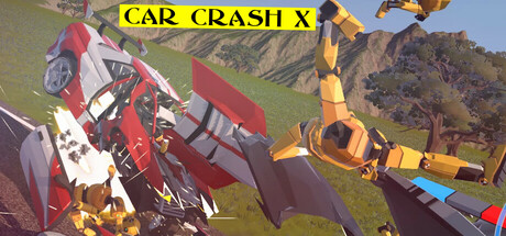 车祸 X/Car Crash X