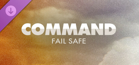 指挥: MO-故障保险/Command:MO - Fail Safe
