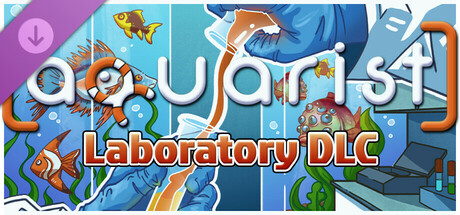 Aquarist - 建造水族馆，繁殖鱼类，拓展你的业务!/Aquarist(V20250501)