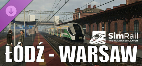 铁路模拟-铁路模拟器/SimRail - The Railway Simulator(V20250501)