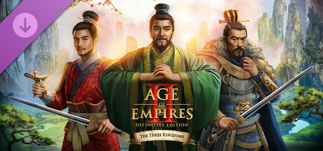 帝国时代II:最终版/Age of Empires II: Definitive Edition(V143421)
