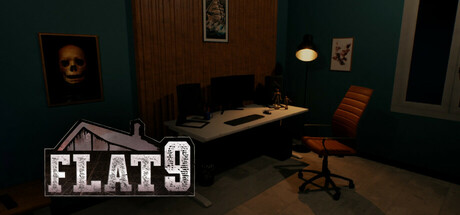 9号公寓/Flat 9