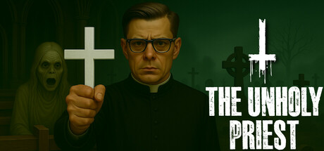 亵渎牧师/The Unholy Priest