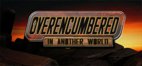 异世界的负重之旅/Overencumbered In Another World