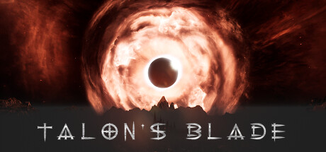 利爪之刃/Talon's Blade