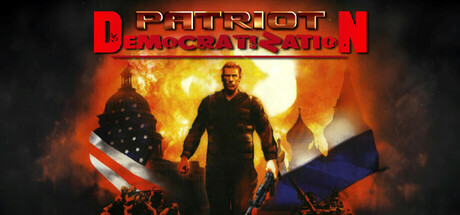 爱国者：民主化/Patriot: DemocratiZation