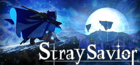 迷途救世主/Stray Savior