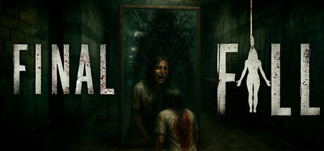 最终堕落/Final Fall