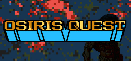 奥西里斯的使命/Osiris Quest
