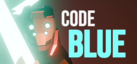 代号：蓝色/CODE: BLUE