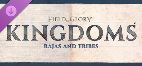 荣耀战场：王国/Field of Glory: Kingdoms