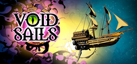 虚空之帆/Void Sails