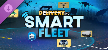 传送公司/Delivery INC(V1.8.3)