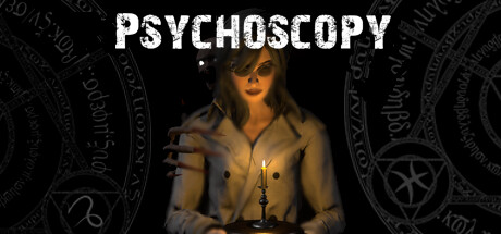 灵视调查/Psychoscopy