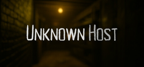 未知房东/Unknown Host