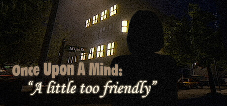 心灵之境：过于亲密/Once Upon A Mind - A Little Too Friendly