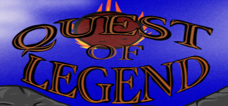 传奇任务/Quest of Legend