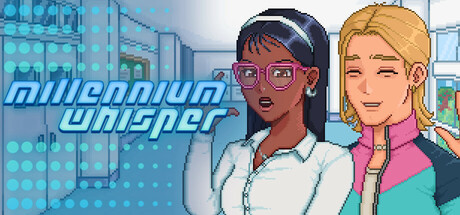 千年低语/Millennium Whisper