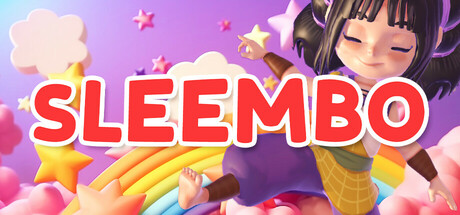 梦魇觉醒/Sleembo
