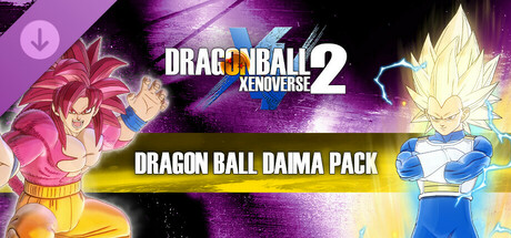 七龙珠 异战2/Dragon Ball Xenoverse 2(V1.24.01)