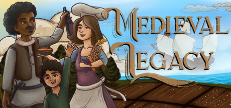 中世纪遗产/Medieval Legacy
