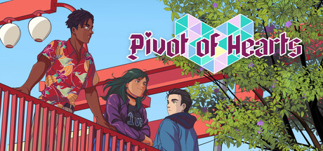 心之枢纽/Pivot of Hearts