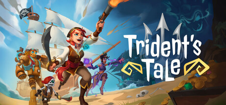 三叉戟传说/Trident’s Tale