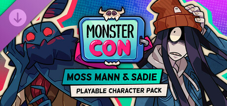 怪物舞会4：怪物骗局/Monster Prom 4: Monster Con(V1.30)