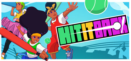 回击/Hit It Back