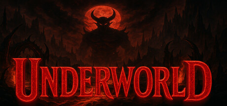 地底世界/Underworld