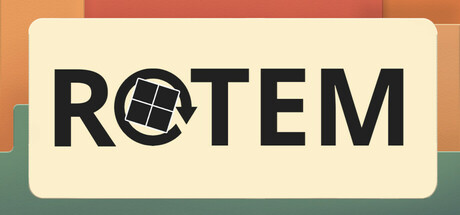 罗特姆拼图/Rotem