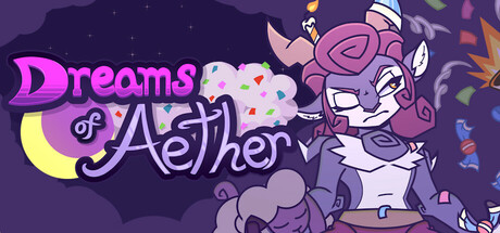 以太之梦/Dreams of Aether