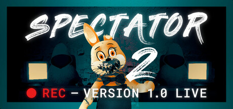 观察者2/Spectator 2