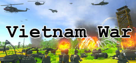 越南战争/Vietnam War