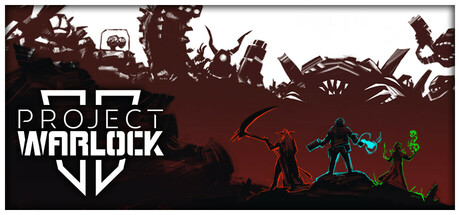 术士计划2/Project Warlock II(V20250529)