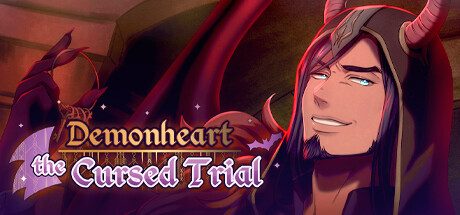 恶魔之心：诅咒试炼/Demonheart: The Cursed Trial