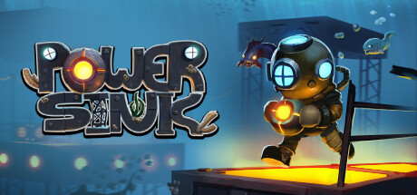 深潜之力/Power Sink