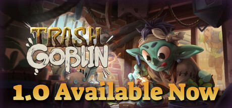 变废为宝哥布林/Trash Goblin(V20250528)