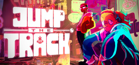 命运弹珠/Jump the Track
