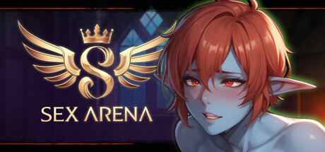 性爱竞技场：阿奎隆的激情/Sex Arena: Passion of Aquilon 💋⚔️